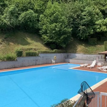 Ferienwohnung Montelago Gargnano Ngoại thất bức ảnh