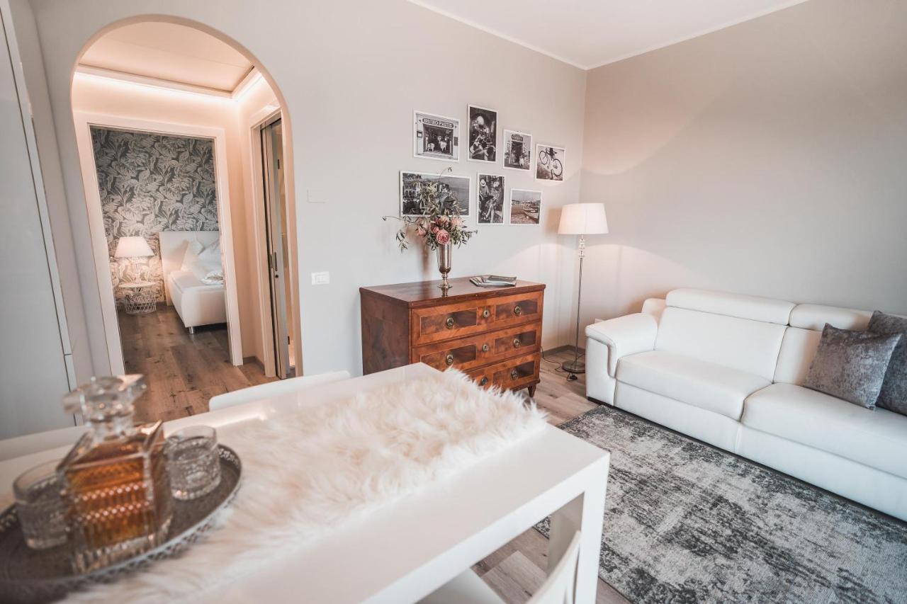 Ferienwohnung Montelago Gargnano Ngoại thất bức ảnh