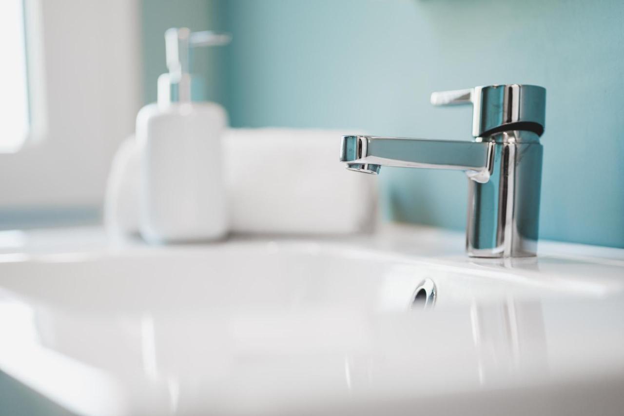 Ferienwohnung Montelago Gargnano Ngoại thất bức ảnh